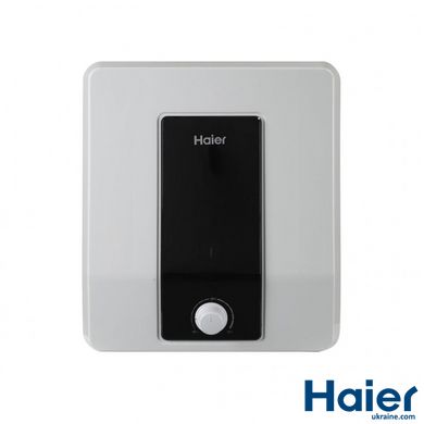 Электрический водонагреватель Haier Компактный-Дизайн ES30V-Q1 (R) 2