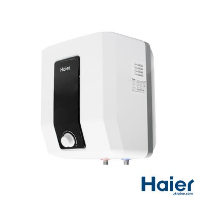 Електричний водонагрівач Haier Компактний-Дизайн ES30V-Q1 (R) 1