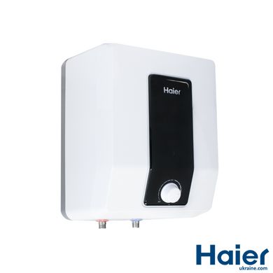 Электрический водонагреватель Haier Компактный-Дизайн ES30V-Q1 (R) 3