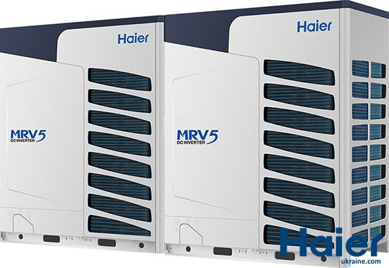 Мультизональна система Haier MRV V AV08IMVEVA 2