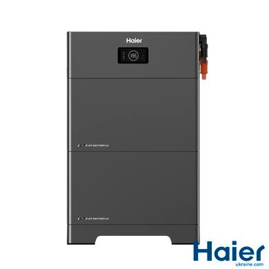 Модульна батарея Haier LIFEPO4 HHS-1X10K 10 kWh 48(51.2)V