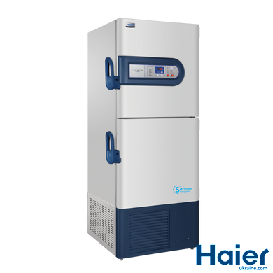 Ультранизкотемпературный морозильник Haier Biomedical DW-86L490J