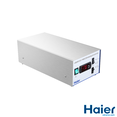 Ультранизькотемпературний морозильник Haier Biomedical DW-86L490J