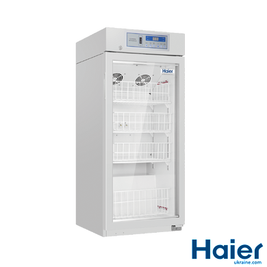 Холодильник для банка крови Haier Biomedical HXC-106