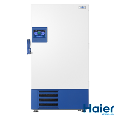 Ультранизкотемпературный морозильник Haier Biomedical DW-86L419