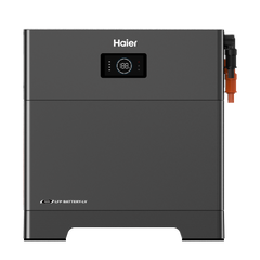 Модульна батарея Haier LIFEPO4 HHS-1X5K 5 kWh 48(51.2)V