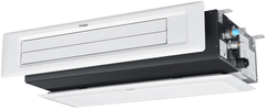 Канальный кондиционер Haier Slim Duct AD50S2SS1FA(H)/1U50S2SJ2FA надтонкий низьконапірний 0-30 Pа 1