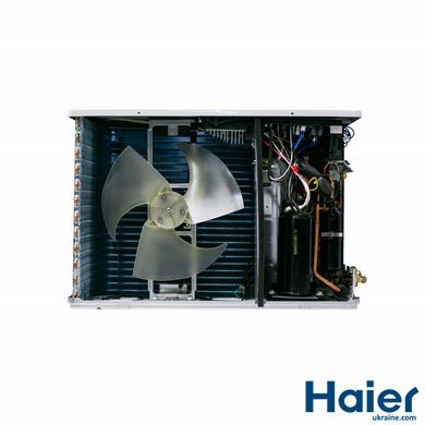 Кондиціонер Haier Flexis Inverter AS50S2SF1FA-WH1/1U50S2SJ2FA-1 13