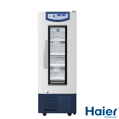 Холодильник для банка крови Haier Biomedical HXC-158