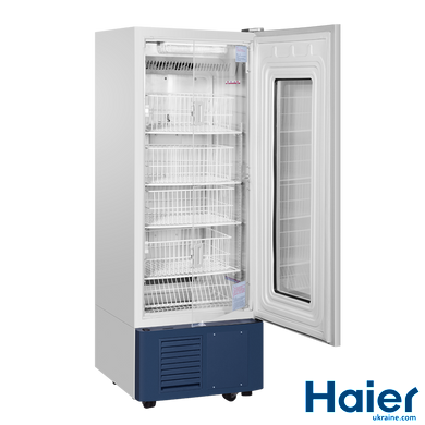 Холодильник для банка крови Haier Biomedical HXC-158