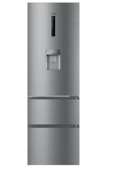Холодильник Haier HTR3619FWMN 1