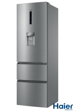 Холодильник Haier HTR3619FWMN 8