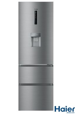Холодильник Haier HTR3619FWMN 1