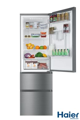 Холодильник Haier HTR3619FWMN 3