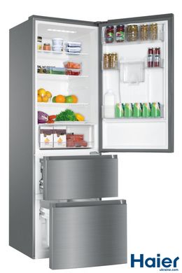 Холодильник Haier HTR3619FWMN 7