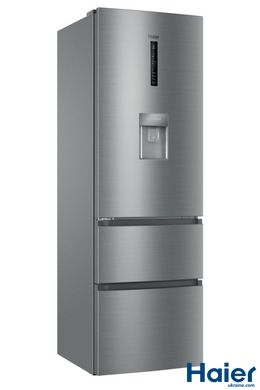 Холодильник Haier HTR3619FWMN 4