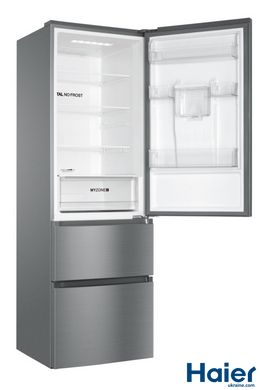 Холодильник Haier HTR3619FWMN 5