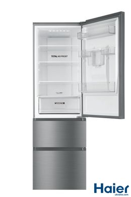 Холодильник Haier HTR3619FWMN 2