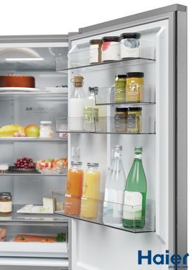 Холодильник Haier HDPR3618DNPK 3