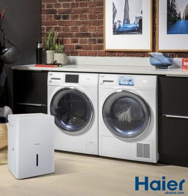 Осушитель воздуха Haier AG16BB1TAA 13