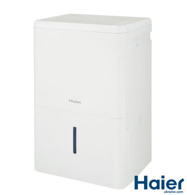 Осушитель воздуха Haier AG16BB1TAA 2