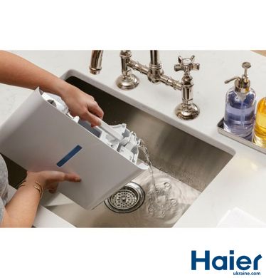 Осушитель воздуха Haier AG16BB1TAA 11