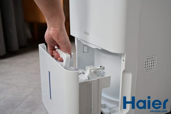 Осушувач повітря Haier AG16BB1TAA 10