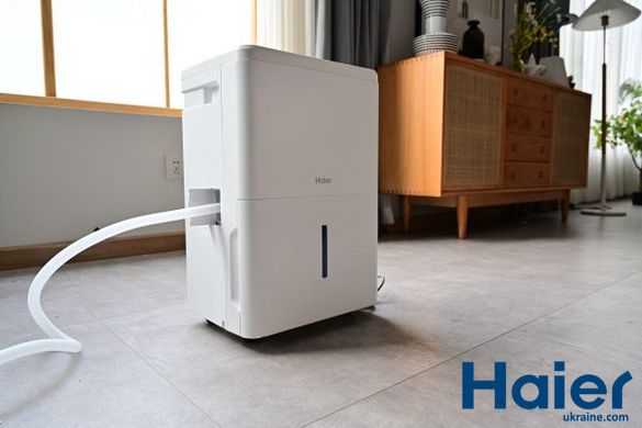 Осушувач повітря Haier AG16BB1TAA 9