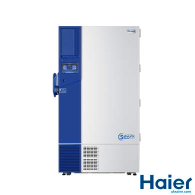 Ультранизкотемпературный морозильник Haier Biomedical DW-86L579BPT