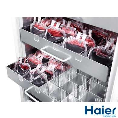 Холодильник для банка крови Haier Biomedical HXC-158B