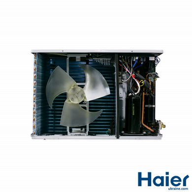 Кондиціонер Haier Flexis Inverter AS71S2SF1FA-WH1/1U71S2SR2FA Без підігріву -15⁰С 13