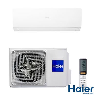 Кондиціонер Haier Flexis Inverter AS71S2SF1FA-WH1/1U71S2SR2FA Без підігріву -15⁰С 6