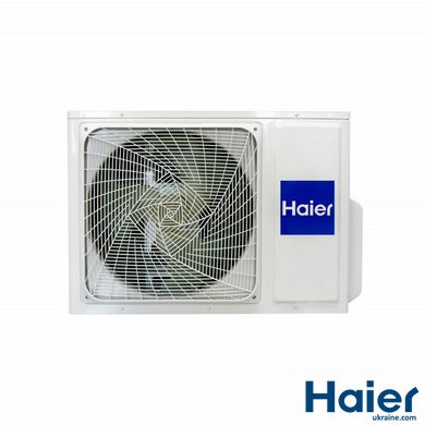 Кондиціонер Haier Flexis Inverter AS71S2SF1FA-WH1/1U71S2SR2FA Без підігріву -15⁰С 10