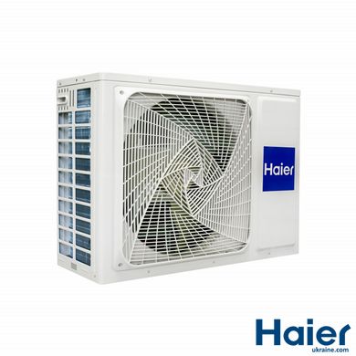 Кондиціонер Haier Flexis Inverter AS71S2SF1FA-WH1/1U71S2SR2FA Без підігріву -15⁰С 11