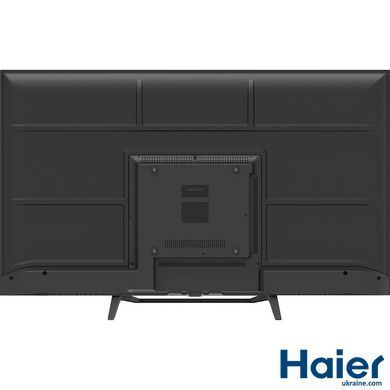 Телевізор Haier H50S80FUX 6