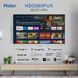 Телевізори Телевізор Haier H50S80FUX 2