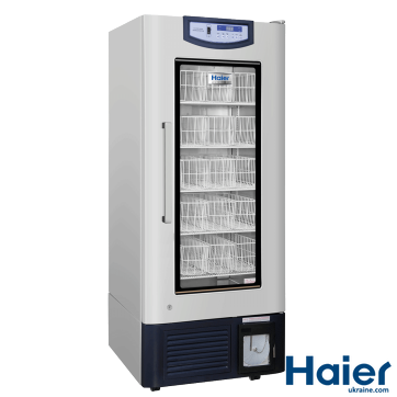 Холодильник для банка крови Haier Biomedical HXC-358