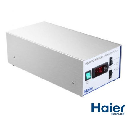Ультранизкотемпературный морозильник Haier Biomedical DW-86L628E