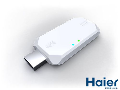 Модуль Haier Wi-Fi module KZW-W002 1