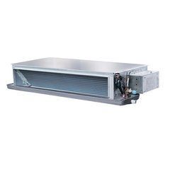 Канальный кондиционер Haier Duct AD50S2SM9FA(H)/1U50S2SJ2FA середньонапірний 25-150 Pа 1