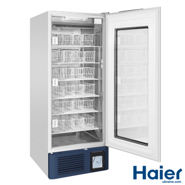 Холодильник для банка крови Haier Biomedical HXC-608
