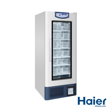 Холодильник для банку крові Haier Biomedical HXC-608