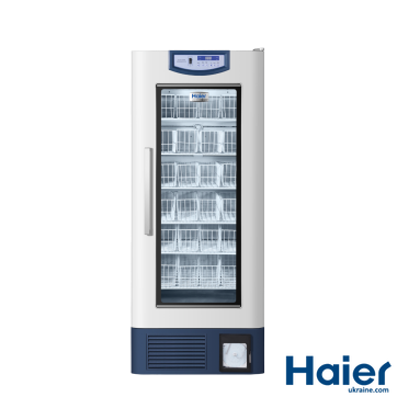 Холодильник для банку крові Haier Biomedical HXC-608