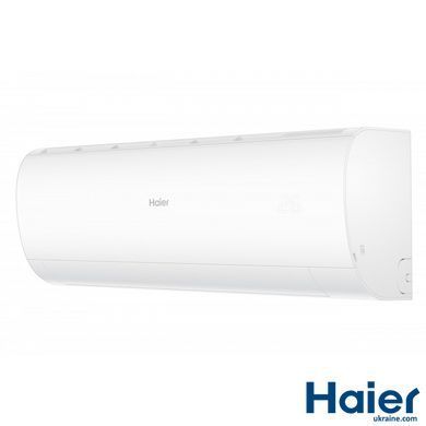 Внутрішній блок настінного типу Haier Pearl NEO AS25PBUHRA 4