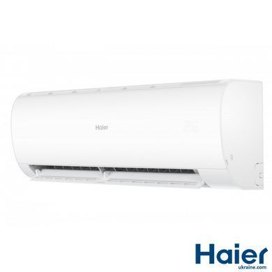 Внутрішній блок настінного типу Haier Pearl NEO AS25PBUHRA 7