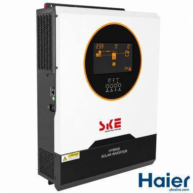 Гібридний інвертор SKE PH21-10,2K 4
