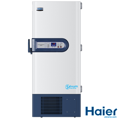 Ультранизкотемпературный морозильник Haier Biomedical DW-86L578S
