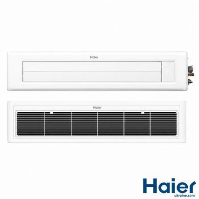Канальний кондиціонер Haier Duct AD71S2SM3FA(H)/1U71FL середньонапірний 25-150 Pа 2