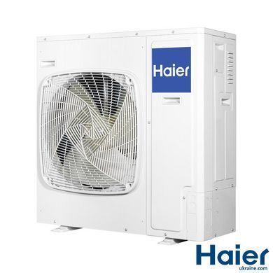 Канальний кондиціонер Haier Duct AD71S2SM3FA(H)/1U71FL середньонапірний 25-150 Pа 6