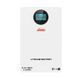 LiFePO4 Акумулятори і ПЗП Батарея SAKO Li-SUN SK-51.2V 100AH WF 1
